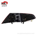 GOLF 7 MK7 gari iliyoongozwa taa za mkia